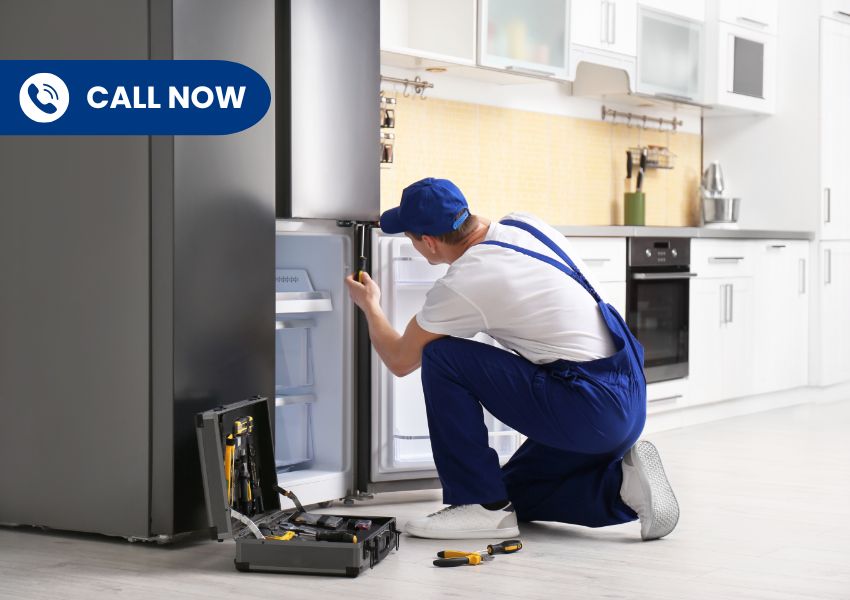 Bishop Hill IL Appliance Repair Company